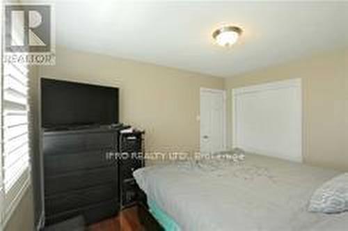 529 Trudale Court, Oakville, ON - Indoor Photo Showing Bedroom