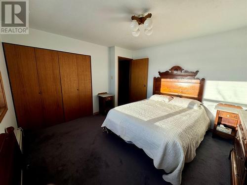 2017 89 Avenue, Dawson Creek, BC - Indoor Photo Showing Bedroom