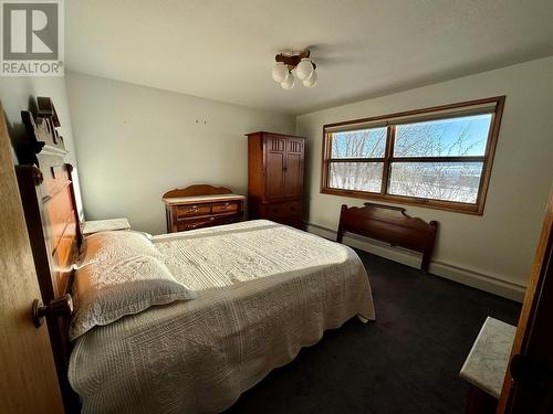 2017 89 Avenue, Dawson Creek, BC - Indoor Photo Showing Bedroom