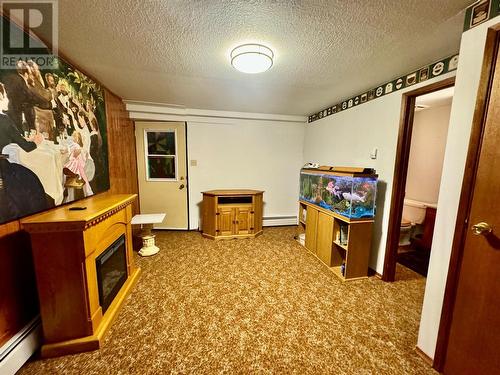 2017 89 Avenue, Dawson Creek, BC - Indoor Photo Showing Other Room