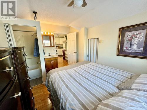 2017 89 Avenue, Dawson Creek, BC - Indoor Photo Showing Bedroom