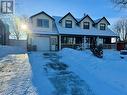 2017 89 Avenue, Dawson Creek, BC  - Outdoor With Deck Patio Veranda With Facade 