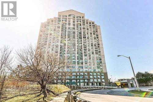 202 - 101 Subway Crescent, Toronto (Islington-City Centre West), ON - Outdoor With Facade