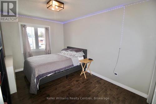 12 Thomas Street, South Bruce, ON - Indoor Photo Showing Bedroom