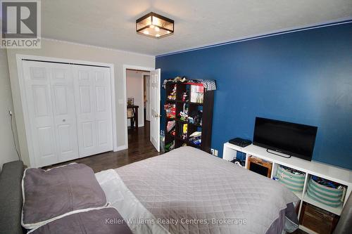 12 Thomas Street, South Bruce, ON - Indoor Photo Showing Bedroom