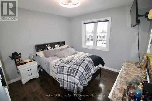 12 Thomas Street, South Bruce, ON - Indoor Photo Showing Bedroom