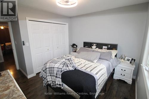 12 Thomas Street, South Bruce, ON - Indoor Photo Showing Bedroom