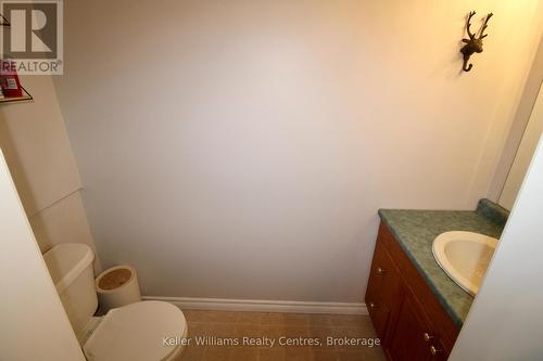 12 Thomas Street, South Bruce, ON - Indoor Photo Showing Bathroom