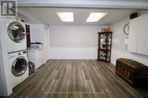 12 Thomas Street, South Bruce, ON - Indoor Photo Showing Laundry Room