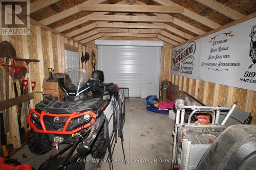 12 Thomas Street, South Bruce, ON - Indoor Photo Showing Other Room