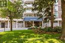 402 - 980 Broadview Avenue, Toronto, ON  - Outdoor With Balcony 