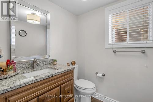 345 Old Harwood Avenue, Ajax, ON - Indoor Photo Showing Bathroom