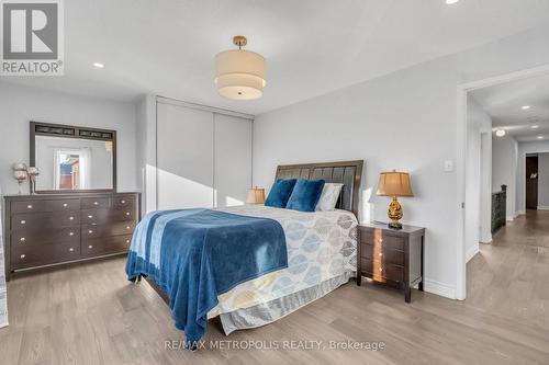 345 Old Harwood Avenue, Ajax, ON - Indoor Photo Showing Bedroom