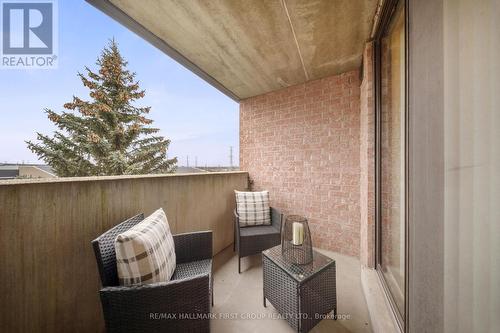 509 - 1525 Diefenbaker Court, Pickering, ON - Outdoor With Exterior