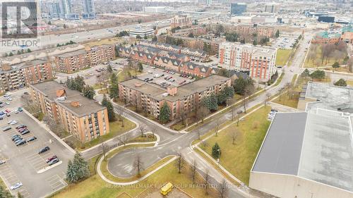 509 - 1525 Diefenbaker Court, Pickering, ON - Outdoor With View