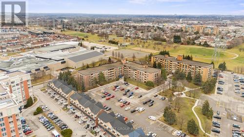 509 - 1525 Diefenbaker Court, Pickering, ON - Outdoor With View