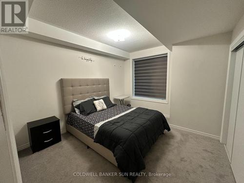 601 - 50 Halliford Place, Brampton, ON - Indoor Photo Showing Bedroom