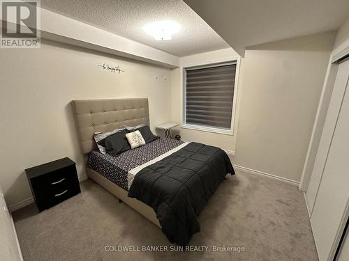 601 - 50 Halliford Place, Brampton, ON - Indoor Photo Showing Bedroom