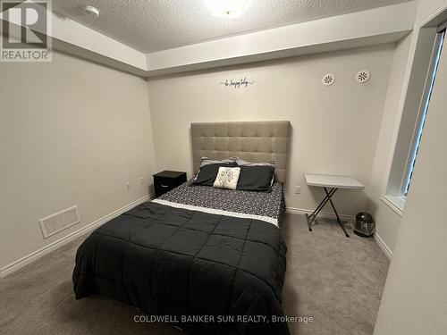 601 - 50 Halliford Place, Brampton, ON - Indoor Photo Showing Bedroom