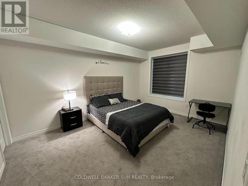 601 - 50 Halliford Place, Brampton, ON - Indoor Photo Showing Bedroom