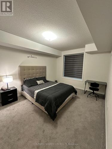 601 - 50 Halliford Place, Brampton, ON - Indoor Photo Showing Bedroom