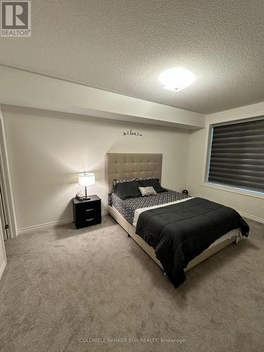 601 - 50 Halliford Place, Brampton, ON - Indoor Photo Showing Bedroom