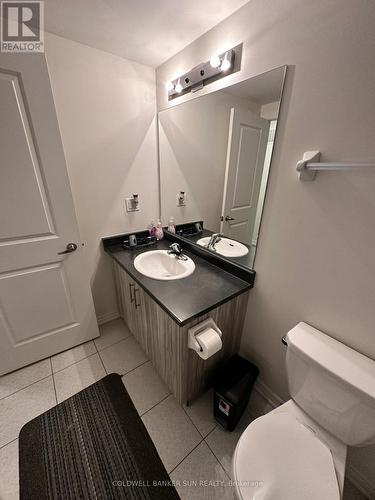 601 - 50 Halliford Place, Brampton, ON - Indoor Photo Showing Bathroom