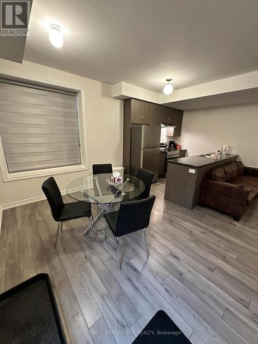 601 - 50 Halliford Place, Brampton, ON - Indoor