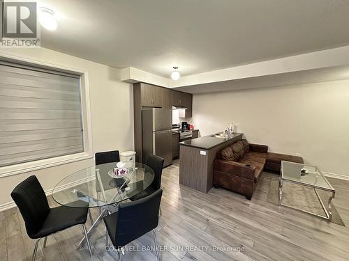 601 - 50 Halliford Place, Brampton, ON - Indoor