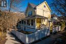 723 Hendryx Street, Nelson, BC  - Outdoor With Deck Patio Veranda 