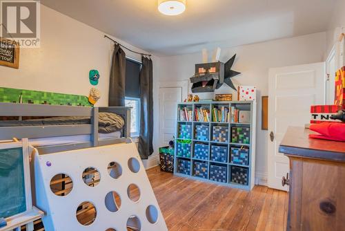 723 Hendryx Street, Nelson, BC - Indoor Photo Showing Other Room