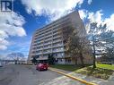 901 - 563 Mornington Avenue, London, ON  - Outdoor With Balcony With Facade 