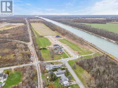 Lot 12 Anchor Road, Thorold (556 - Allanburg/Thorold South), ON - Outdoor With View