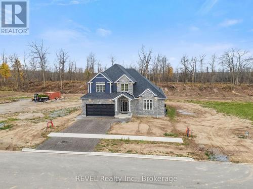 Lot 12 Anchor Road, Thorold (556 - Allanburg/Thorold South), ON - Outdoor