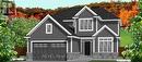 Lot 12 Anchor Road, Thorold (556 - Allanburg/Thorold South), ON  -  With Facade 