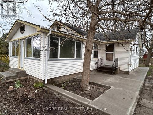 3767 Concord St Avenue, Fort Erie (337 - Crystal Beach), ON - Outdoor