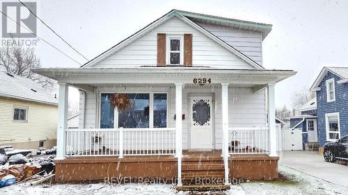 6294 Ker Street, Niagara Falls (216 - Dorchester), ON - Outdoor