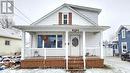 6294 Ker Street, Niagara Falls (216 - Dorchester), ON  - Outdoor 