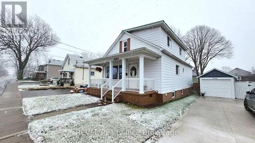 6294 Ker Street, Niagara Falls (216 - Dorchester), ON - Outdoor