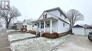 6294 Ker Street, Niagara Falls (216 - Dorchester), ON  - Outdoor 