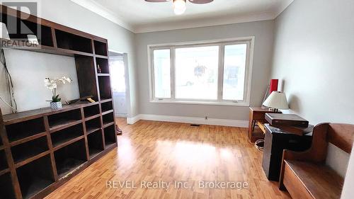 6294 Ker Street, Niagara Falls (216 - Dorchester), ON - Indoor