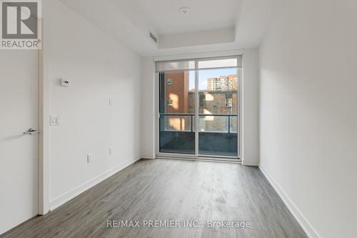 308 - 9 Tecumseth Street, Toronto, ON - Indoor Photo Showing Other Room