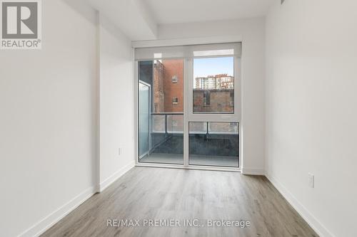 308 - 9 Tecumseth Street, Toronto, ON - Indoor Photo Showing Other Room