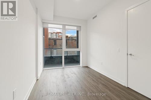 308 - 9 Tecumseth Street, Toronto, ON - Indoor Photo Showing Other Room