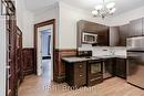 200 - 678 Huron Street, Toronto, ON  - Indoor Photo Showing Kitchen 