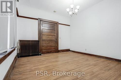 200 - 678 Huron Street, Toronto, ON - Indoor Photo Showing Other Room