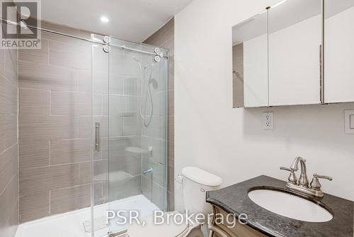 200 - 678 Huron Street, Toronto, ON - Indoor Photo Showing Bathroom