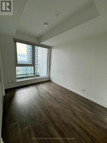 3603 - 898 Portage Parkway, Vaughan, ON - Indoor Photo Showing Other Room