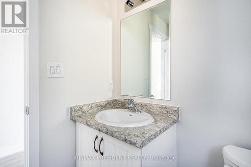 62 Allenwood Road S, Springwater, ON - Indoor Photo Showing Bathroom