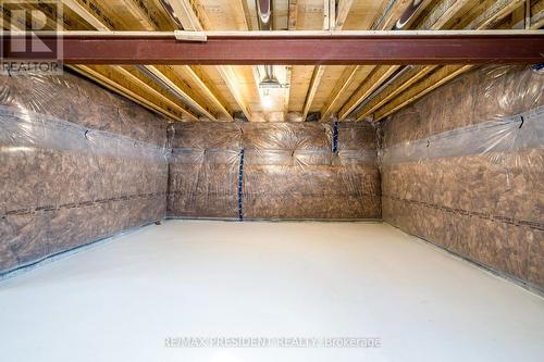 62 Allenwood Road S, Springwater, ON - Indoor Photo Showing Basement